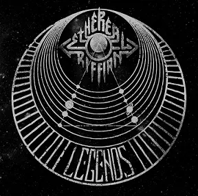 Ethereal Riffian : Legends